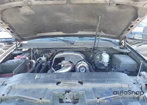 2007 Chevrolet Avalanche 1500 Lt z USA, uszkodzony, nr VIN 3GNFK12357G307338